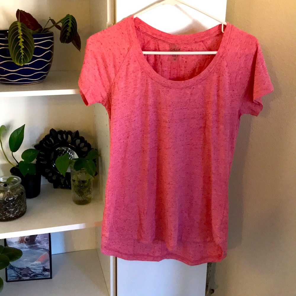 Calia top size M